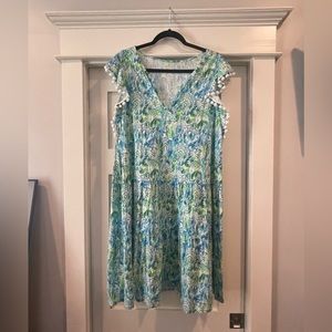 Lilly Pulitzer Size XL Excellent Condition!